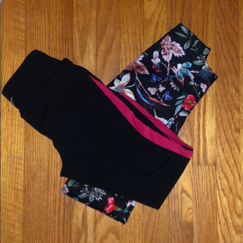 Old Navy Leggings bundle